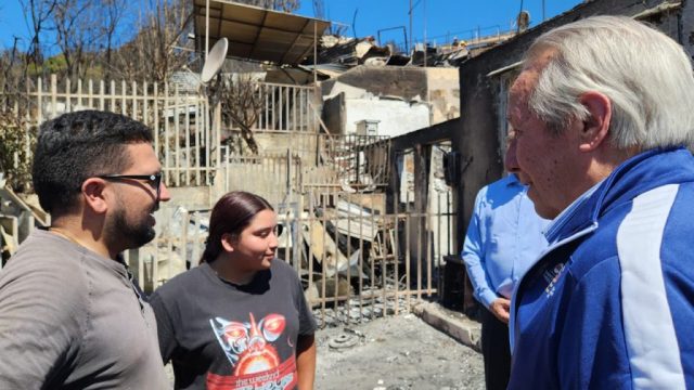 Visita rector a zonas afectadas (15)