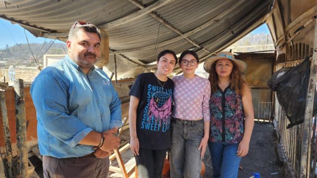 Visita rector a zonas afectadas (3)