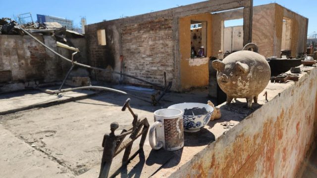 Visita rector a zonas afectadas (5)