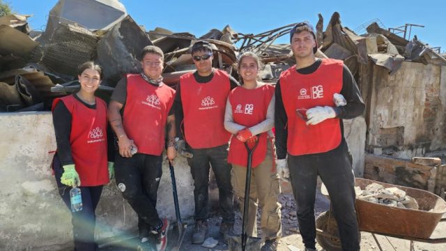 Visita rector a zonas afectadas (6)