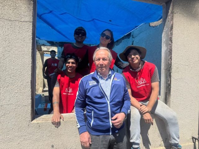 Visita rector a zonas afectadas (8)