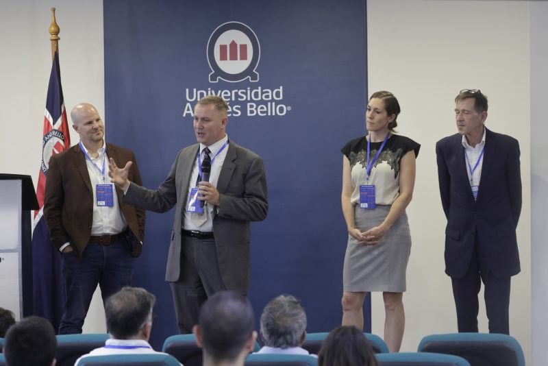 taller internacional UNAB