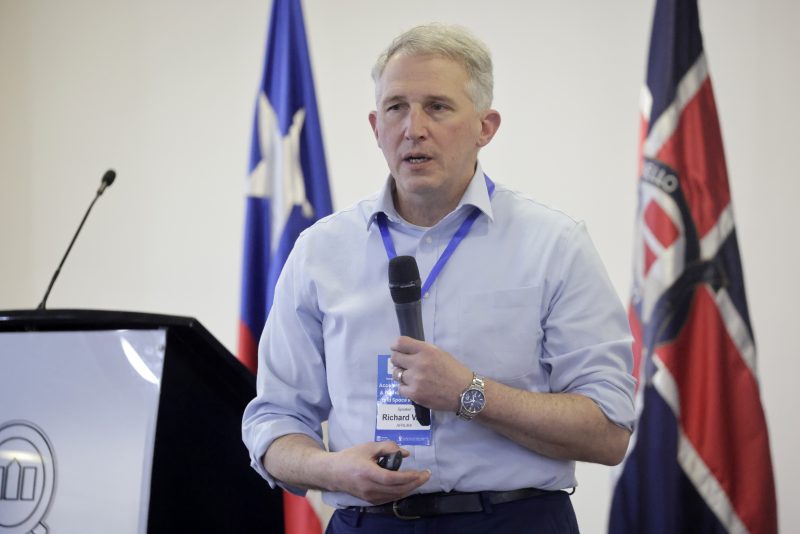 taller internacional UNAB