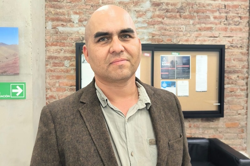 La Segunda | Opinión de Manuel Reyes: El adiós de Tianqi