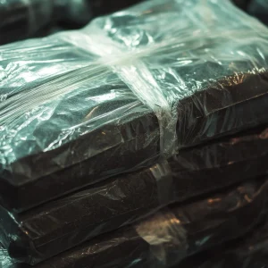 crimen organizado transnacional en Chile