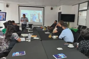 Jornada IA y Patologías Respiratorias