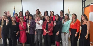 mujeres STEM Día