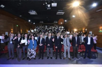 Acuerdo por la Electromovilidad 2026