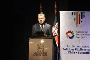 Acuerdo por la Electromovilidad 2026