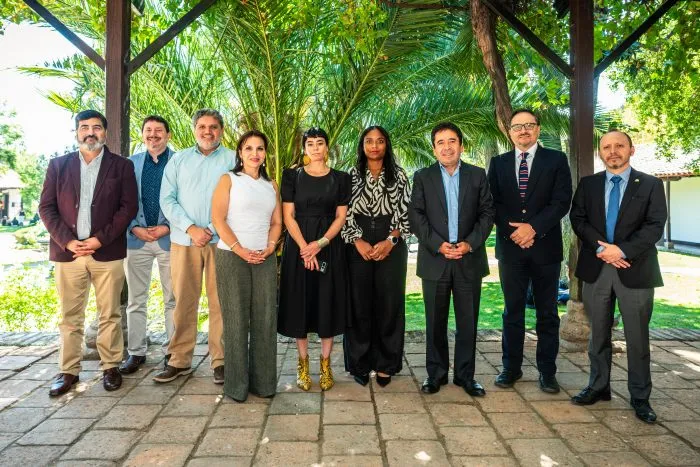 proyectos regionales