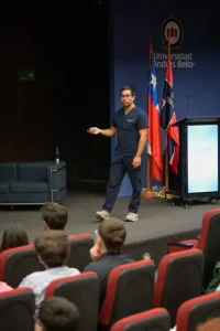 cirugía medicina inducción estudiantes