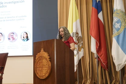 Instituto MICARE renueva por cinco años su investigación sobre cuidados en Chile