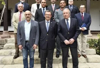 crimen organizado transnacional Chile