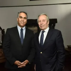 crimen organizado transnacional Chile