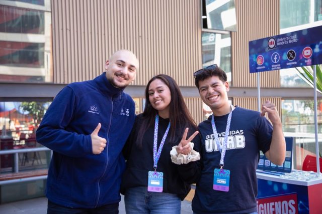 FOTO 10 BIENVENIDA ESTUDIANTES SEDE VIÑA
