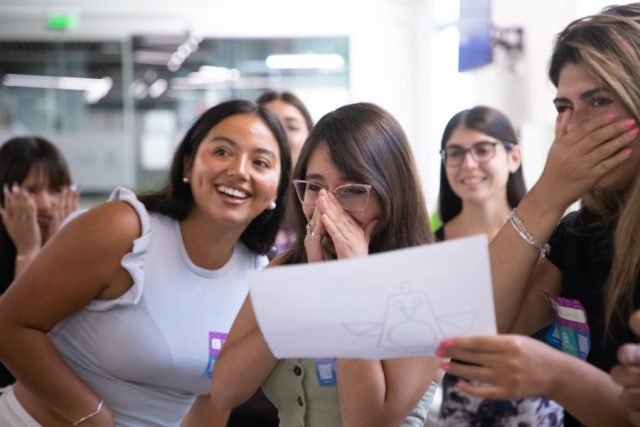 FOTO 15 BIENVENIDA ESTUDIANTES SEDE VIÑA