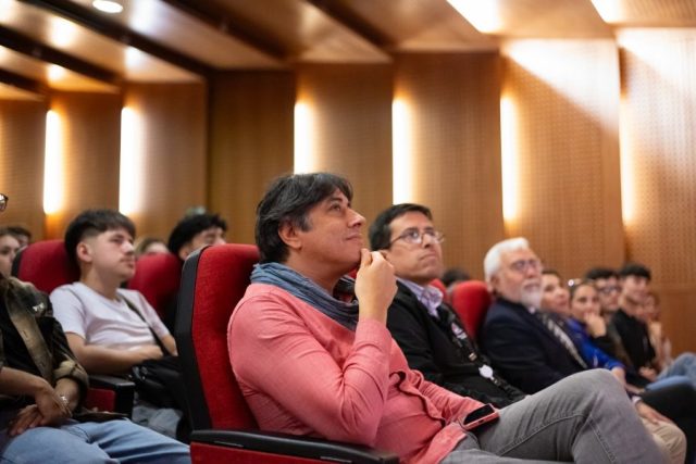 FOTO 2 BIENVENIDAS SEDE VIÑA