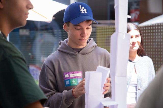 FOTO 9 BIENVENIDA ESTUDIANTES SEDE VIÑA
