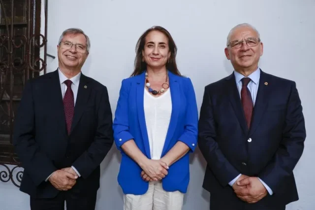 Doctor Honoris Causa