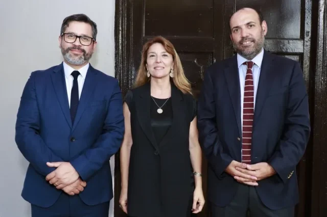 Doctor Honoris Causa