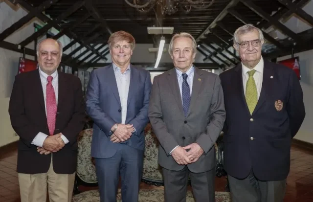 Doctor Honoris Causa