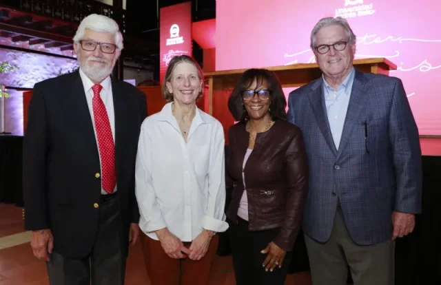 Doctor Honoris Causa