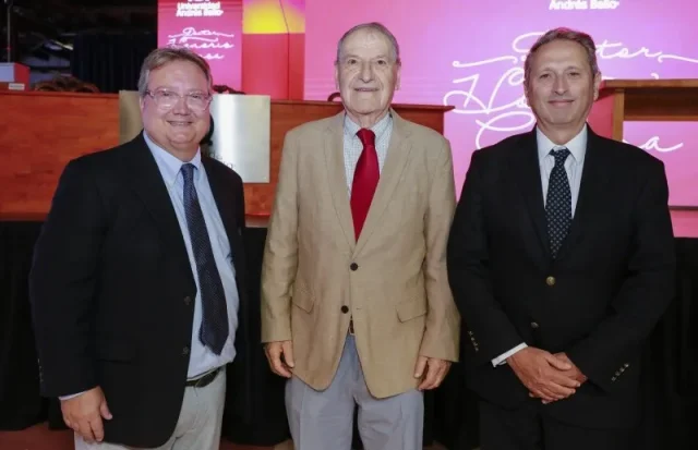 Doctor Honoris Causa