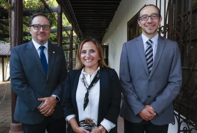 Doctor Honoris Causa