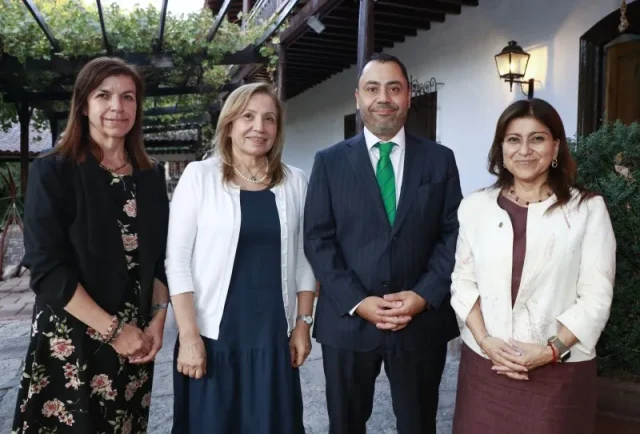 Doctor Honoris Causa