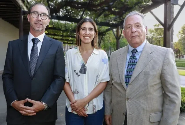 Doctor Honoris Causa