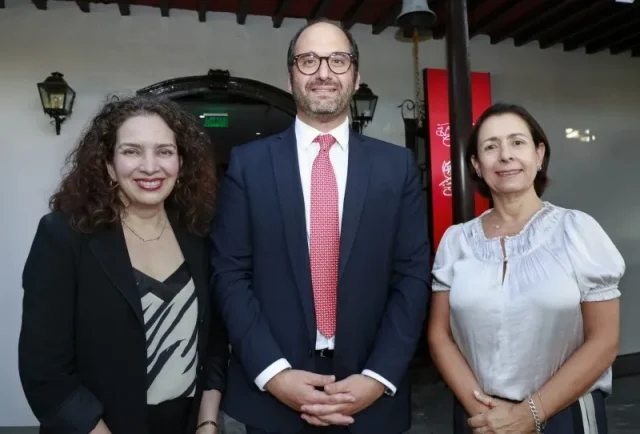 Doctor Honoris Causa