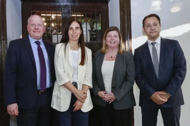 Doctor Honoris Causa