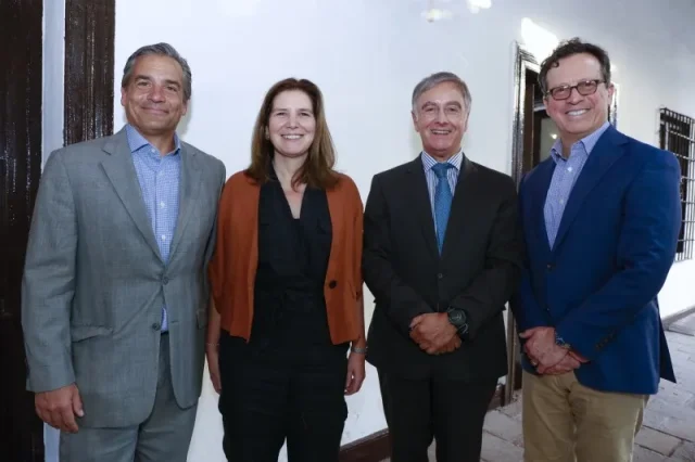 Doctor Honoris Causa