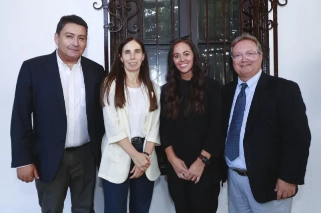 Doctor Honoris Causa