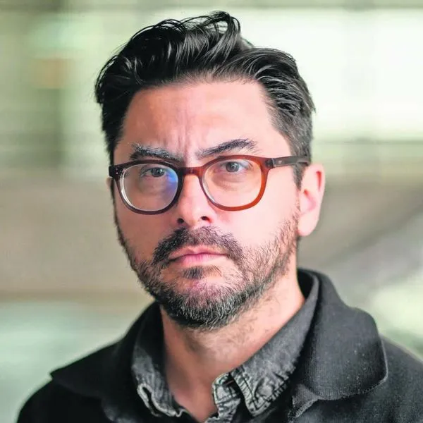 Diario El Sur | Quién es Smiljan Radic y por qué debería importarnos