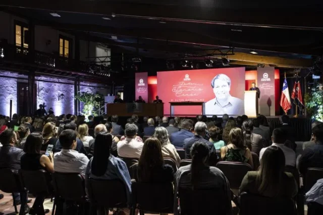 Doctor Honoris Causa