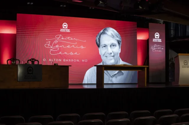 Doctor Honoris Causa