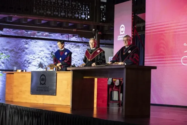 Doctor Honoris Causa