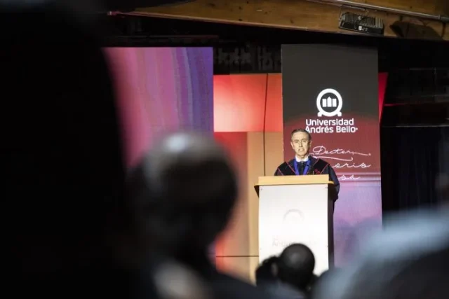 Doctor Honoris Causa