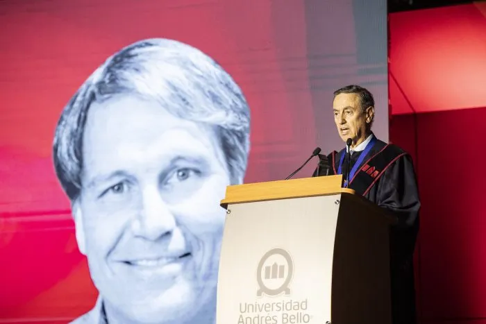 doctor honoris causa