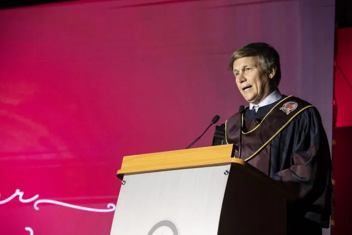 doctor honoris causa