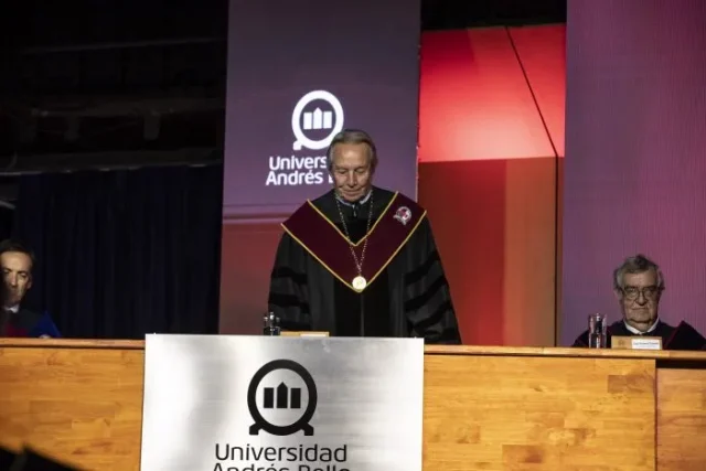 Doctor Honoris Causa