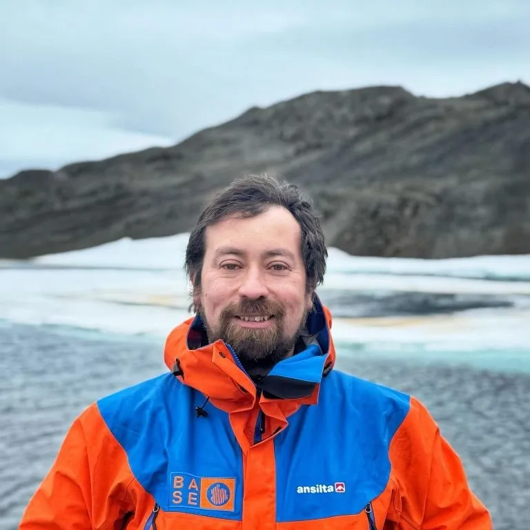 morfometría geométrica