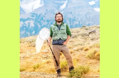 morfometría geométrica