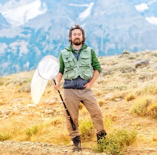 morfometría geométrica