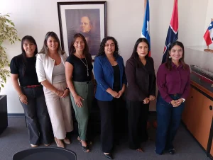 ingeniería STEM mujeres género