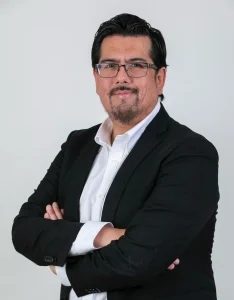 Jesús Juyumaya.