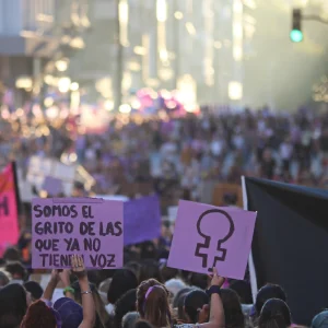 Feminismo en Chile 2026