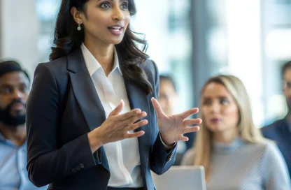 liderazgo femenino en Chile