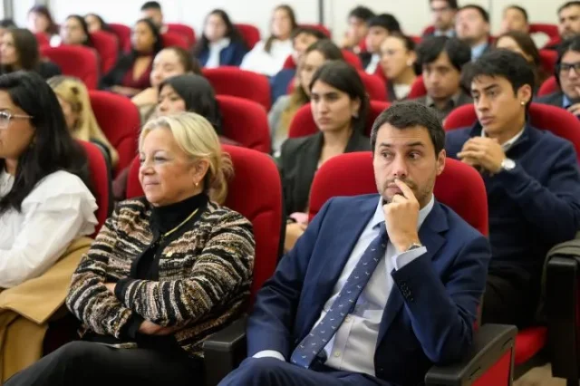 violencia vicaria tribunales género derecho